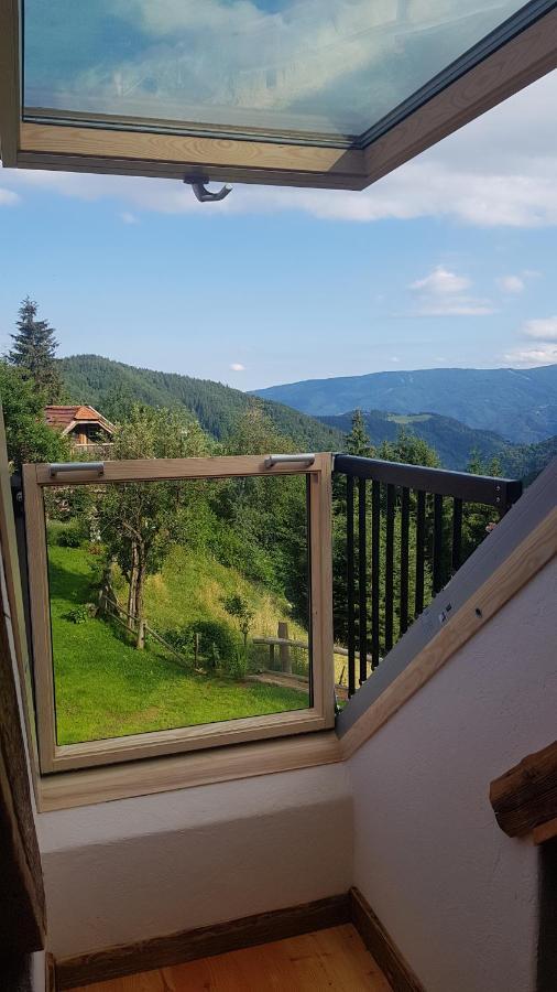 Chalets Toplak Sveti Duh na Ostrem Vrhu Εξωτερικό φωτογραφία