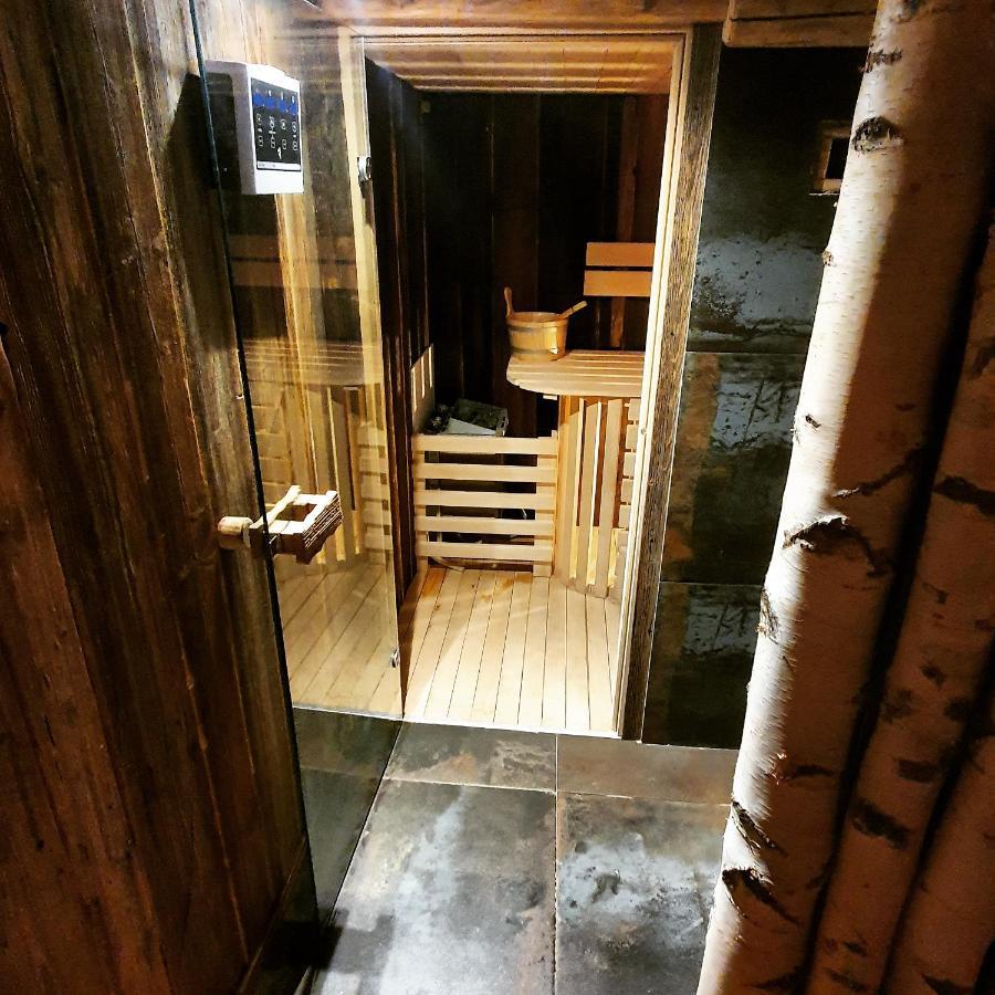 Chalets Toplak Sveti Duh na Ostrem Vrhu Εξωτερικό φωτογραφία