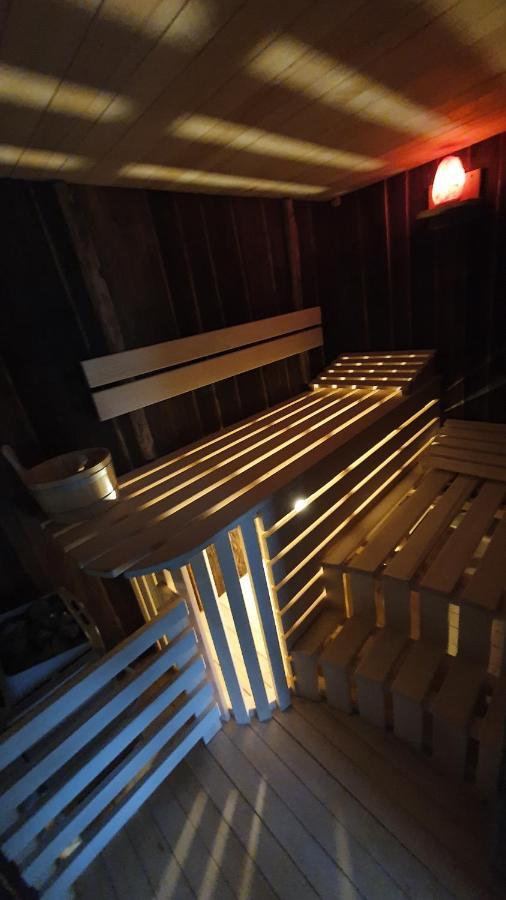 Chalets Toplak Sveti Duh na Ostrem Vrhu Εξωτερικό φωτογραφία