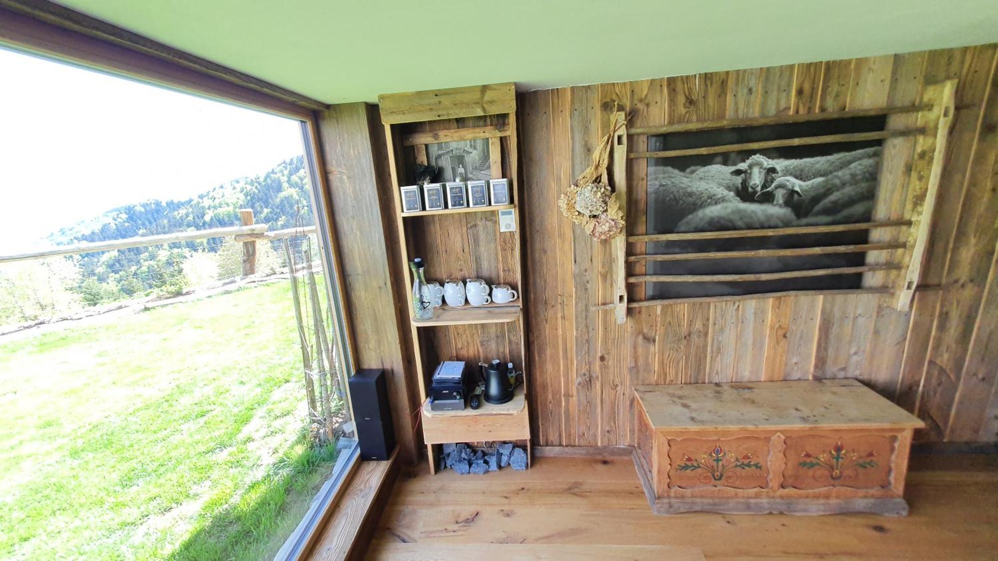 Chalets Toplak Sveti Duh na Ostrem Vrhu Εξωτερικό φωτογραφία